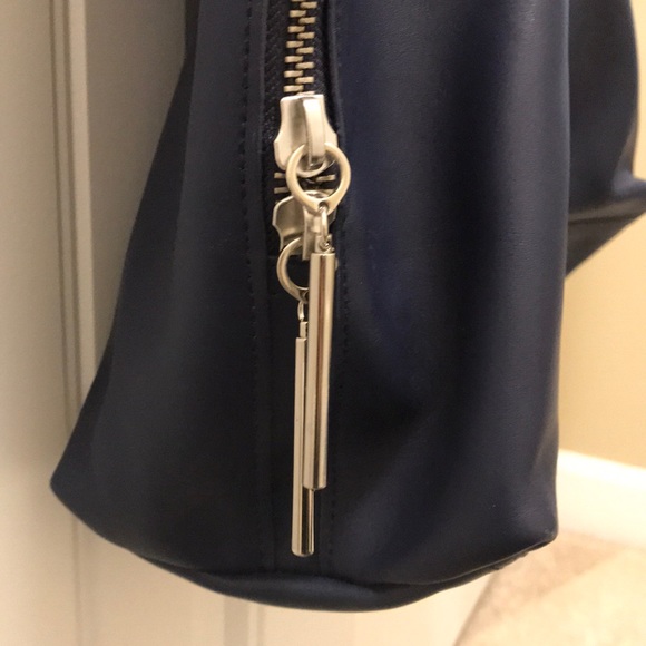 3:1 Phillip Lin 31 Hour Bag (Navy) - Picture 3 of 10